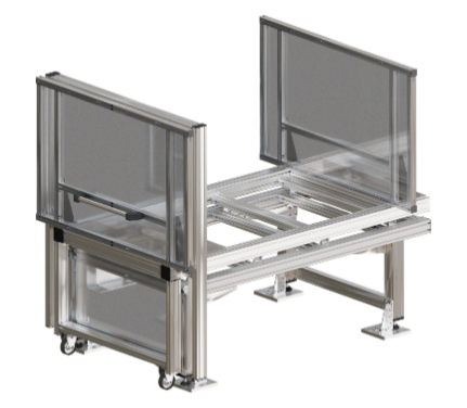 Part Drawer