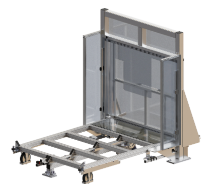 Part Trolley L