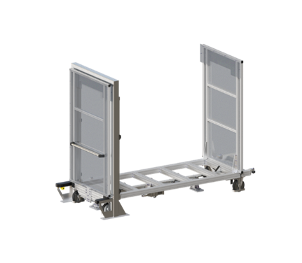 Part Trolley R