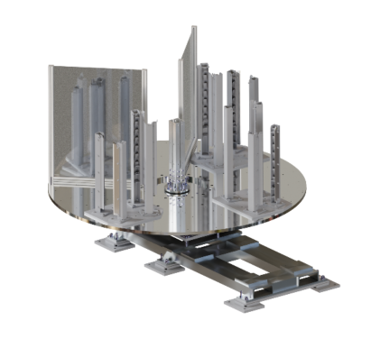 The Turntable A