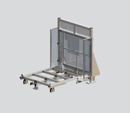Part Trolley