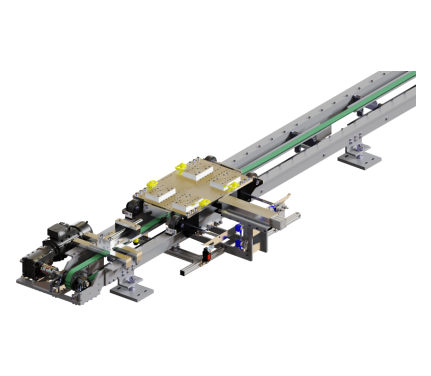 Shuttle AT