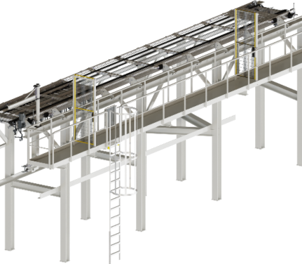 Accumulating Conveyor S