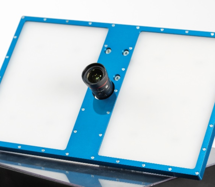 VarioGauge Camera Panel