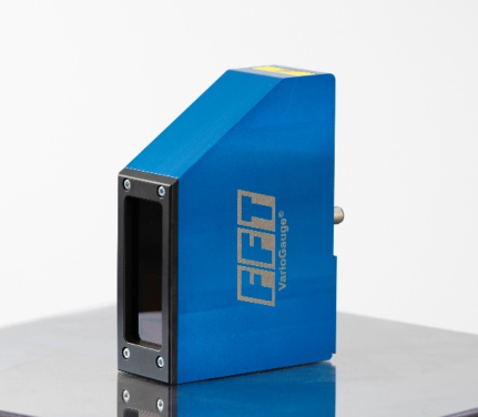 VarioGauge VG6 2.5D