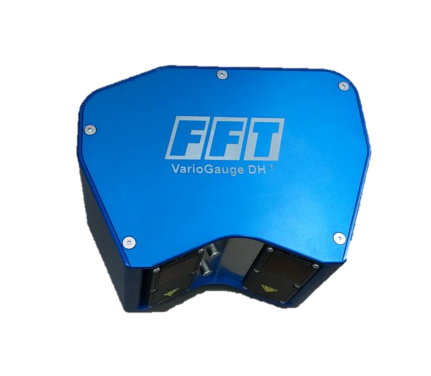 VarioGauge DH