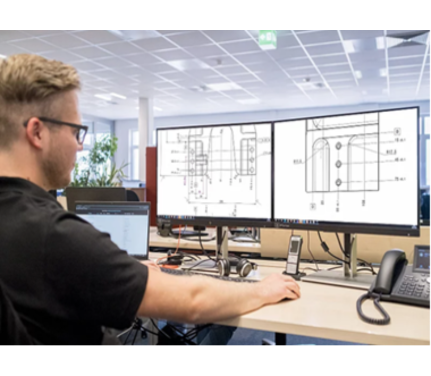 Engineering Service