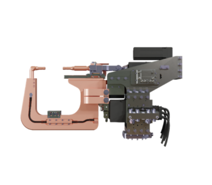 Advanced C-Gun