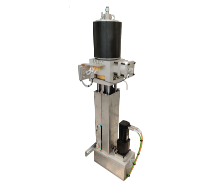 Piston dispenser