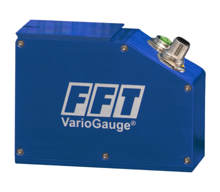 视觉设备VarioGauge VG7 2.5D
